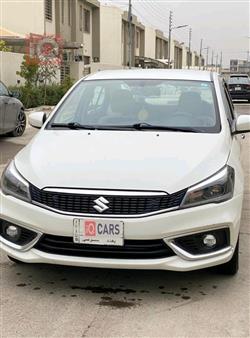 سوزوكي سياز